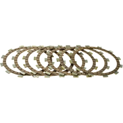 Clutch plate fibres trw MCC4067