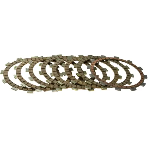 Clutch plate fibres trw MCC4148