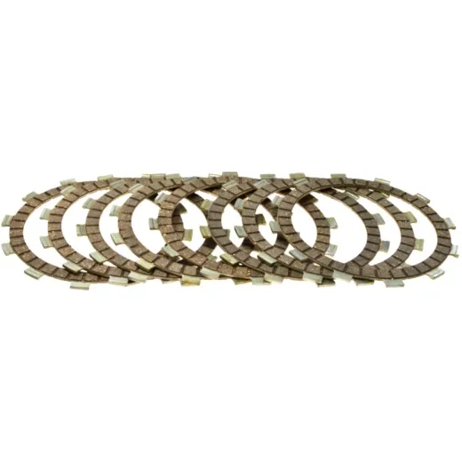 Clutch plate fibres trw MCC4198
