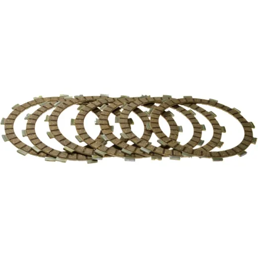 Clutch plate fibres trw MCC4357