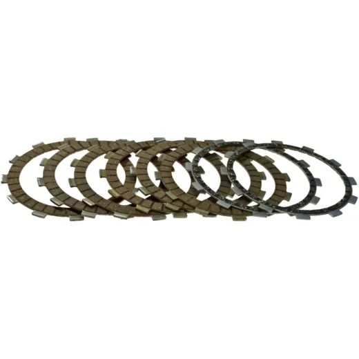 Clutch plate fibres trw MCC4388