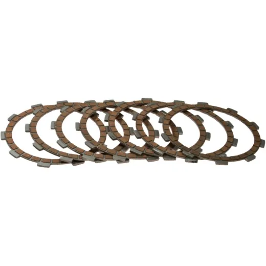Clutch plate fibres trw/lucas MCC4397