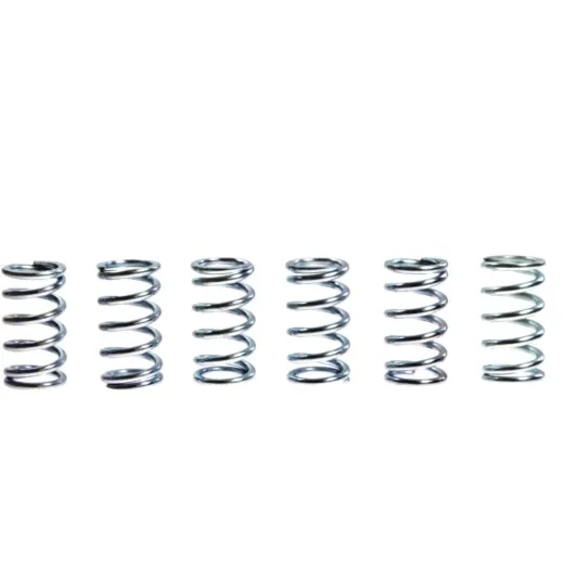 Clutch spring kit (6) MEF1076