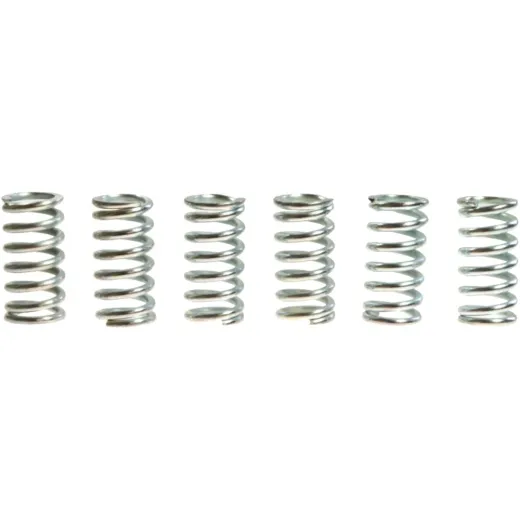 Clutch spring kit (6) MEF1096