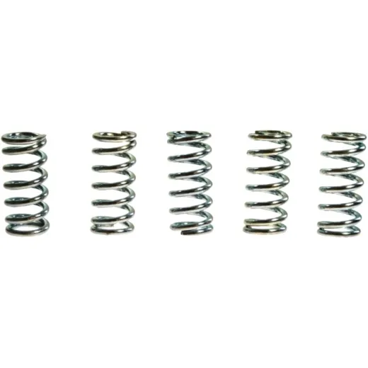 Clutch spring kit (5) MEF1115