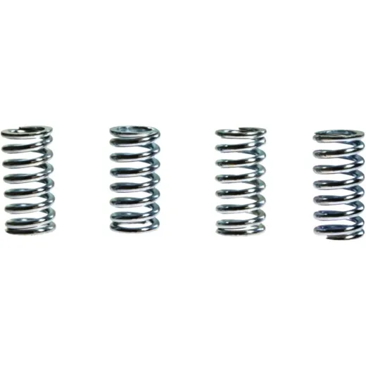 Clutch spring kit (4) MEF1124
