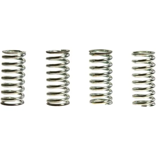 Clutch spring kit (4) MEF1164