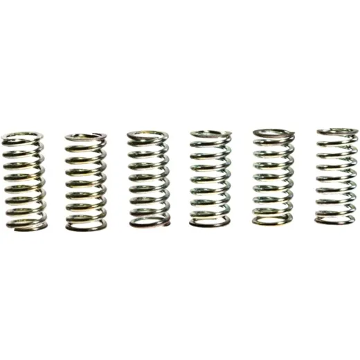 Clutch spring kit (6) MEF1246