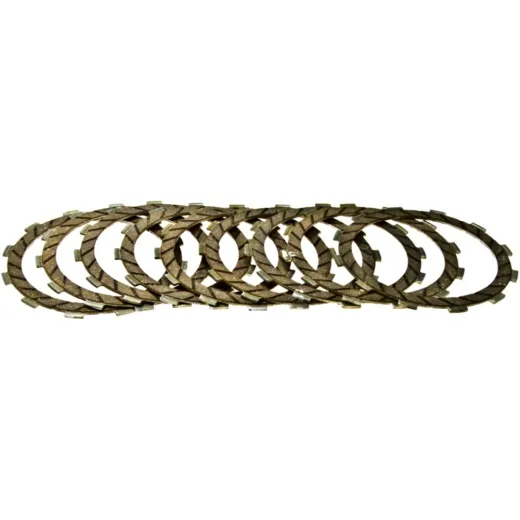 Clutch plate fibres trw MCC2219