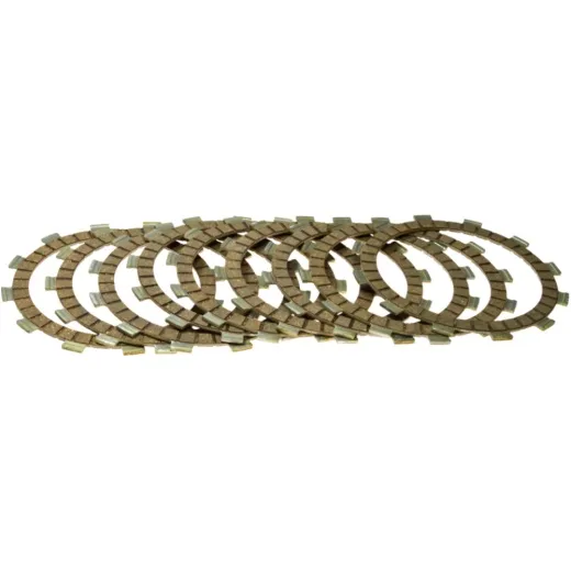 Clutch plate fibres trw MCC4429