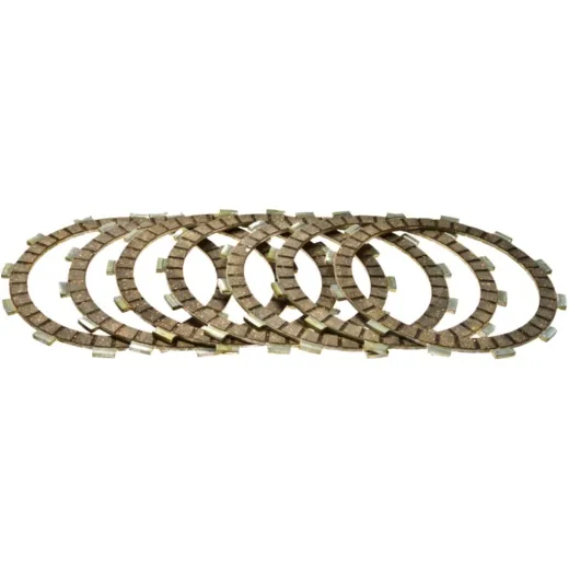 Clutch plate fibres trw/lucas MCC6047