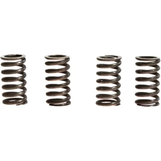 Clutch spring kit (4) MEF1314