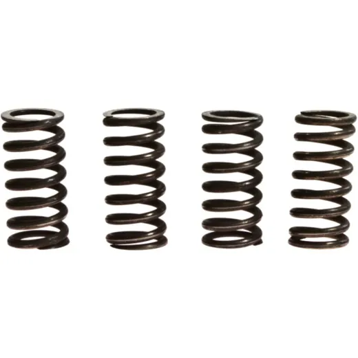 Clutch spring kit (4) MEF1474