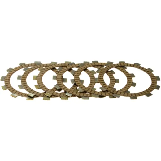 Clutch plate fibres trw MCC5066