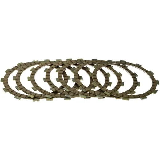 clutch plates TRW