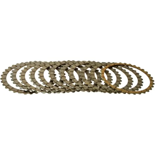 Clutch plate fibres trw/lucas MCC34111