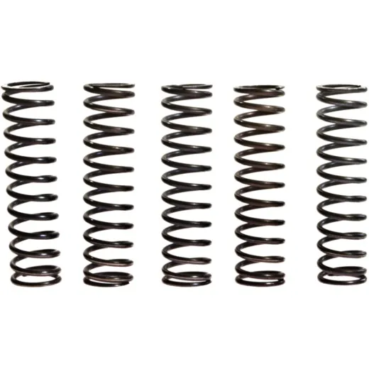 Clutch spring kit (5) MEF1055