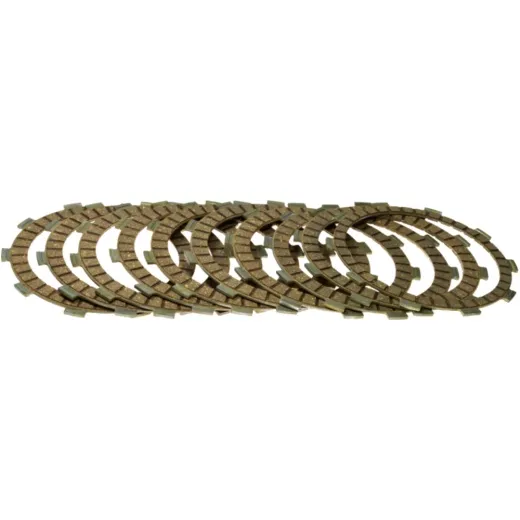 Clutch plate fibres trw MCC31710