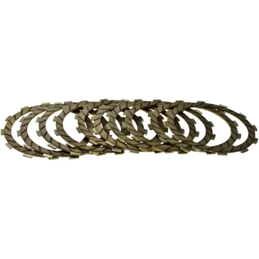 Clutch plate fibres trw MCC21310