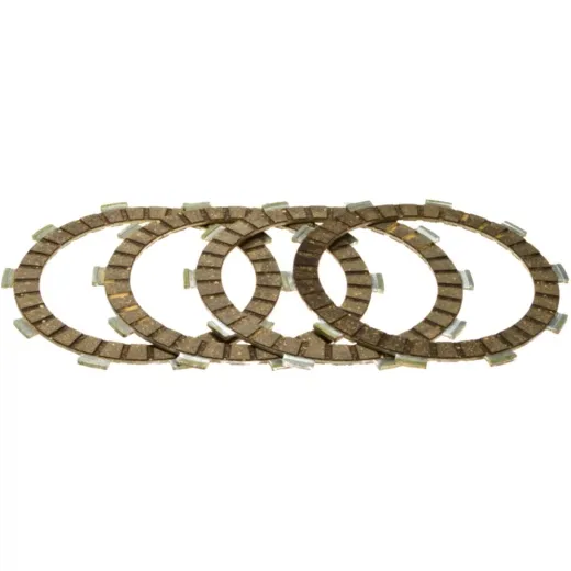 Clutch plate fibres trw MCC4334