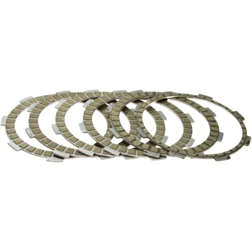 Clutch plate fibres trw/lucas MCC2226