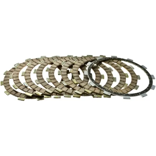Clutch plate fibres trw MCC4408