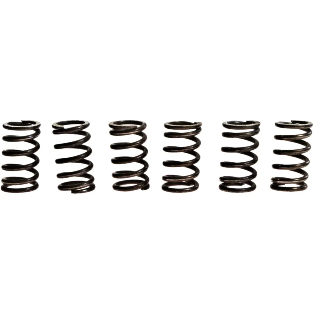Clutch spring kit (6) MEF1236