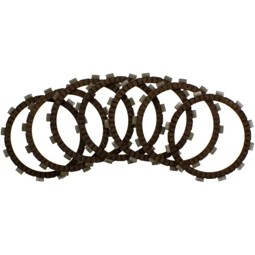 Clutch plates trw/lucas