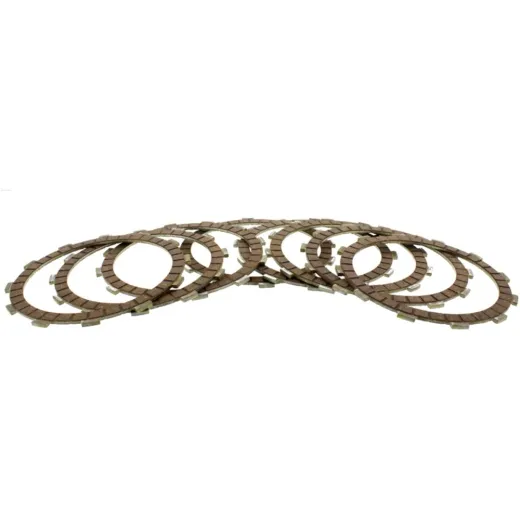 Clutch plates trw/lucas MCC6118