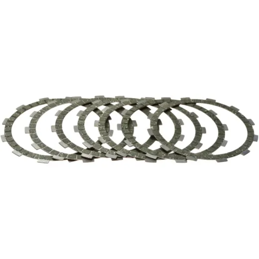 Clutch plate fibres trw/lucas MCC5307