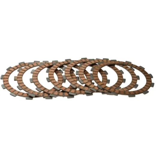 Clutch plate fibres trw MCC1457