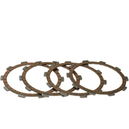 Clutch plate fibres trw/lucas MCC5504