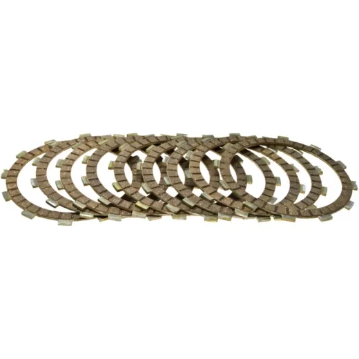 Clutch plate fibres trw/lucas MCC5519