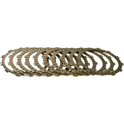 Clutch plate fibres trw/lucas MCC34910