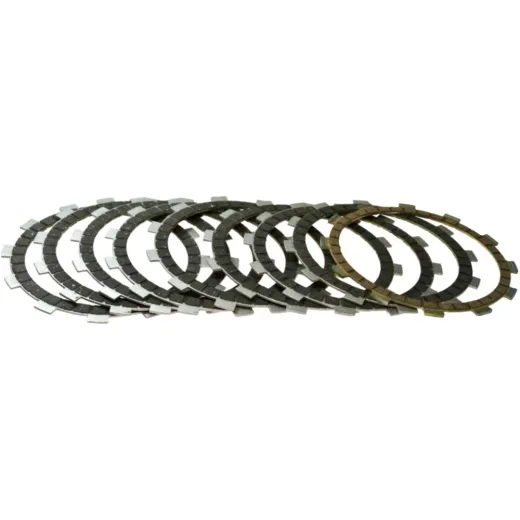 Clutch plate fibres trw/lucas MCC4549