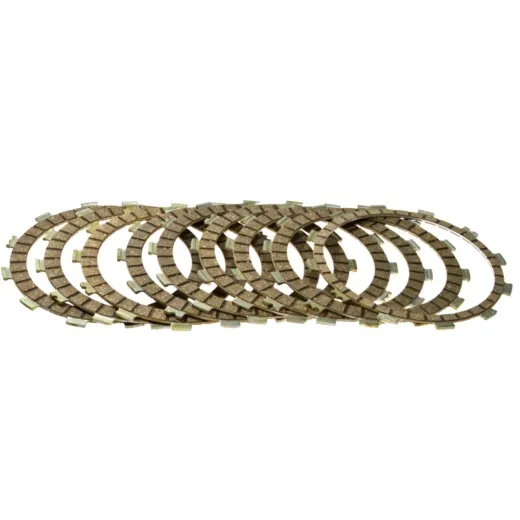 Clutch plate fibres trw MCC4509
