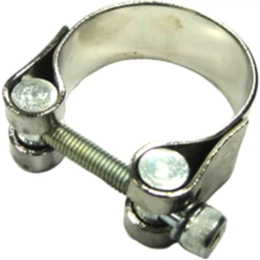 EXHAUST CLAMP 45mm