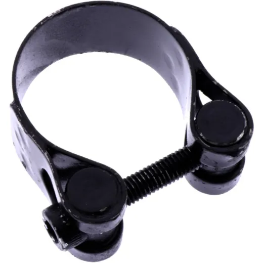 Exhaust clamp 35mm