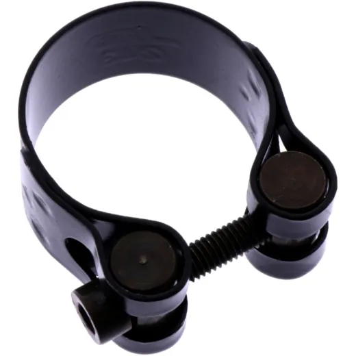 Exhaust clamp 38mm 0610D38