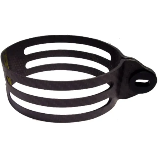 Auspuff Endtopf Halteschelle Schalldämpfer 303801502R