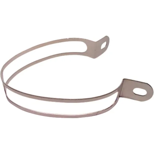 Auspuff Endtopf Halteschelle Schalldämpfer 303968501R