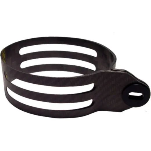 Auspuff Endtopf Halteschelle Schalldämpfer 303990502R