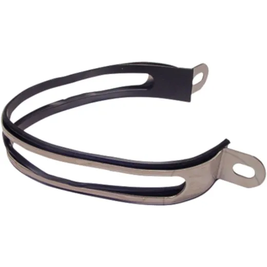 Auspuff Endtopf Halteschelle Schalldämpfer 305902501R