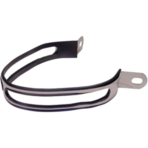 Auspuff Endtopf Halteschelle Schalldämpfer 305947501R