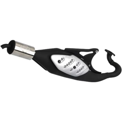 Silencer sito plus 571