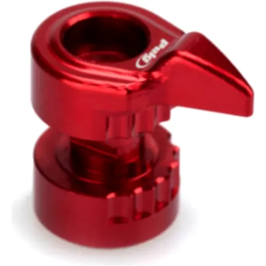 Span adjuster red puig