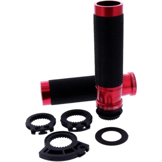 Grips red puig