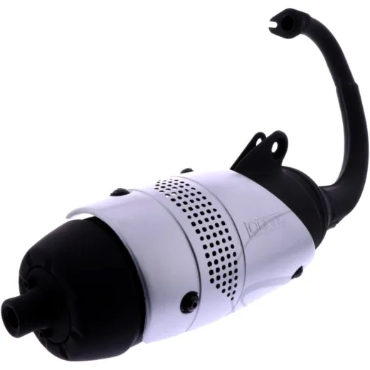 Silencer touring leovince 5516