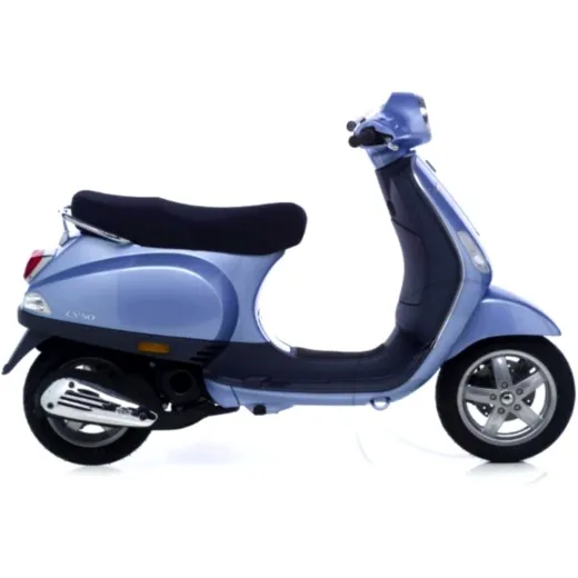 Silencer sito plus 264