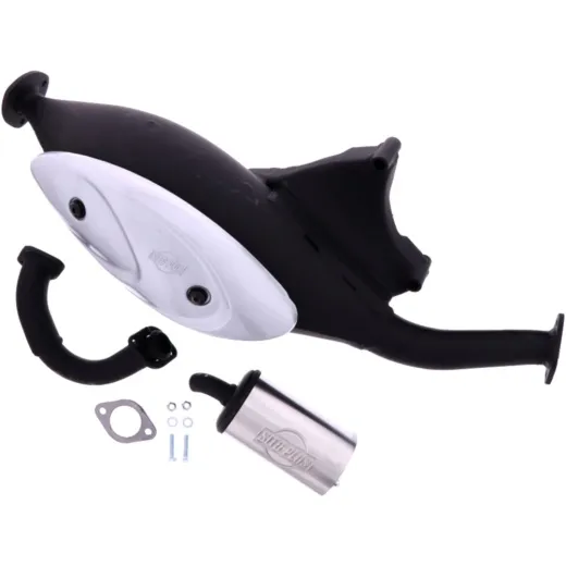 Silencer sito plus 572